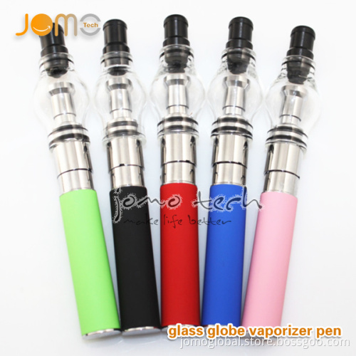 New Product Wax Vaporizer, Glass Globe Vaporizer Wax-T